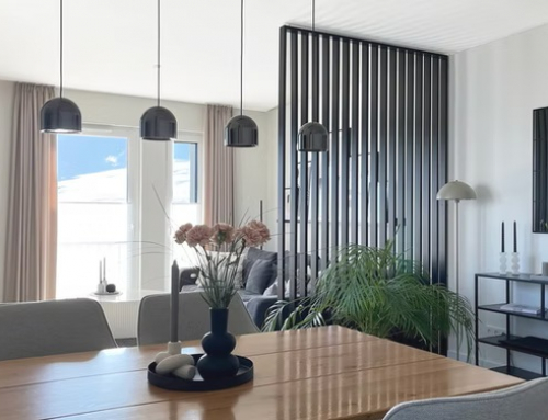 85 Qm Wohnung